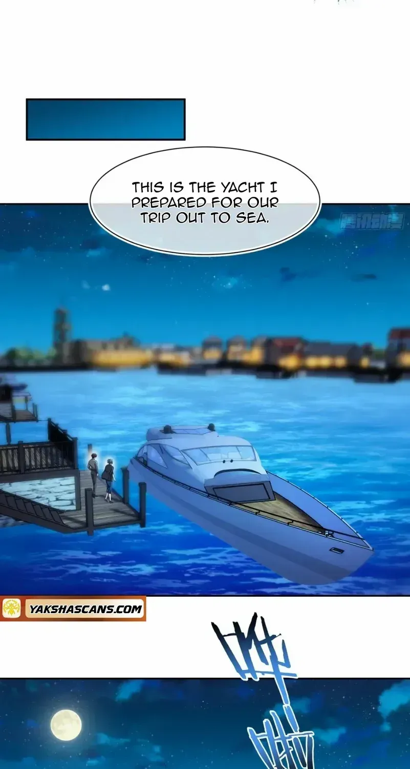 After Improperly Licking a Dog, I Became a Billionaire Zinmanga X Chapter 164 Page 6