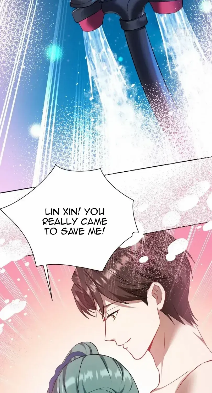 After Improperly Licking a Dog, I Became a Billionaire Zinmanga X Chapter 164 Page 25