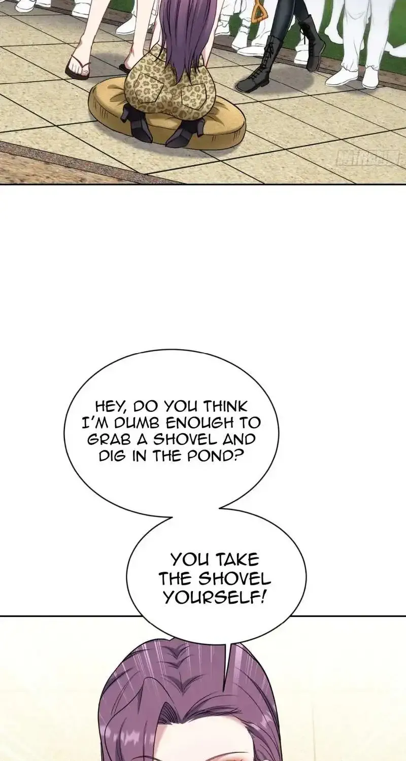 After Improperly Licking a Dog, I Became a Billionaire Zinmanga X Chapter 156 Page 38