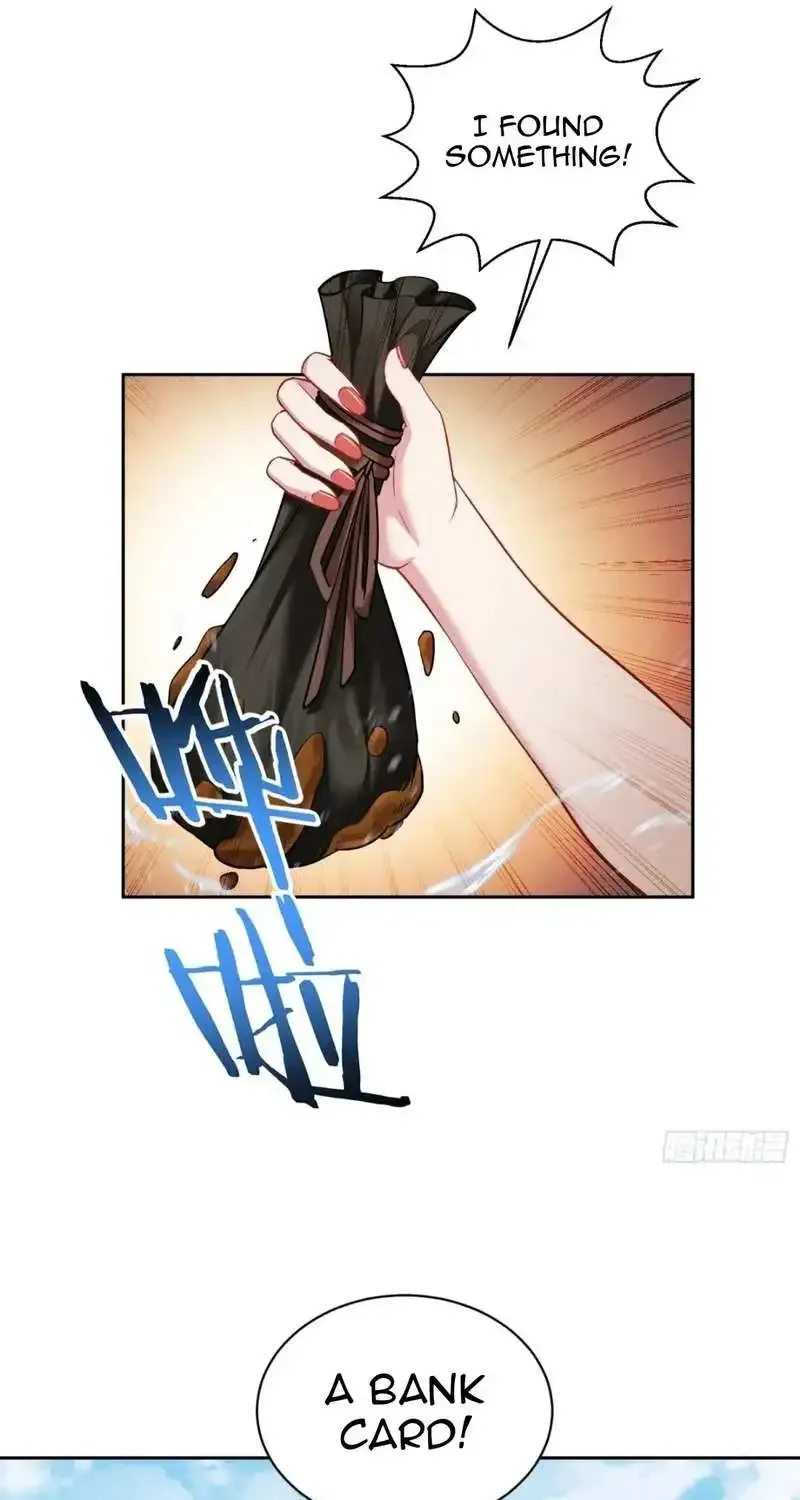 After Improperly Licking a Dog, I Became a Billionaire Zinmanga X Chapter 156 Page 44
