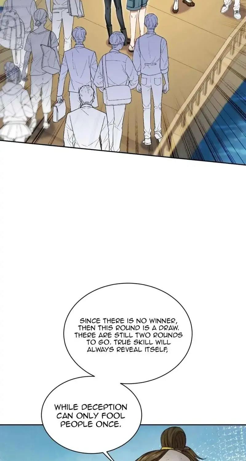 After Improperly Licking a Dog, I Became a Billionaire Zinmanga X Chapter 156 Page 55