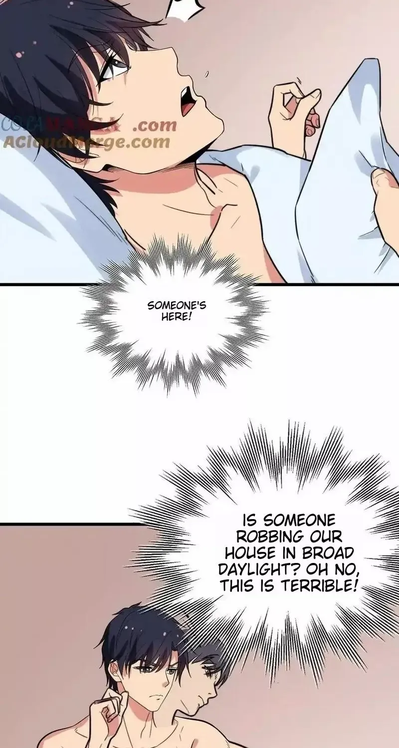 I Have 90 Billion Licking Gold Zinmanga X Chapter 127 Page 4