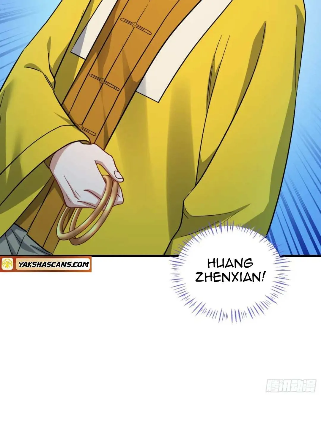 After Improperly Licking a Dog, I Became a Billionaire Zinmanga X Chapter 155 Page 5
