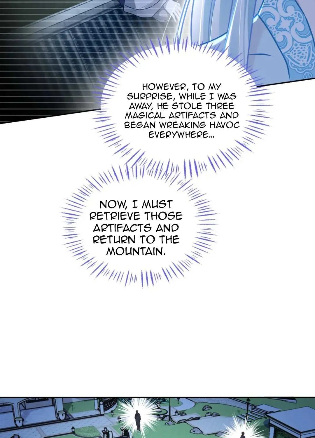 After Improperly Licking a Dog, I Became a Billionaire Zinmanga X Chapter 155 Page 7