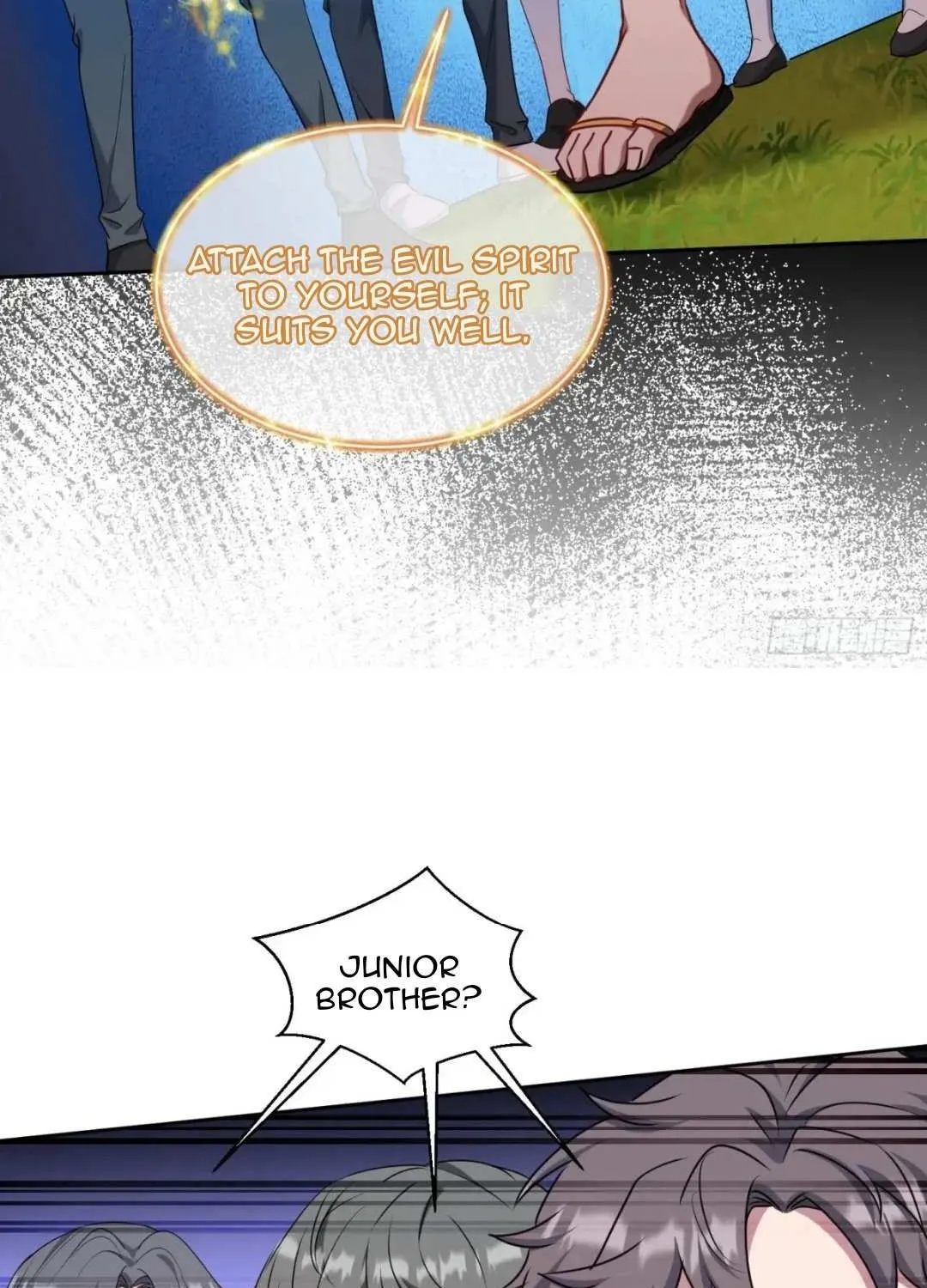 After Improperly Licking a Dog, I Became a Billionaire Zinmanga X Chapter 155 Page 33