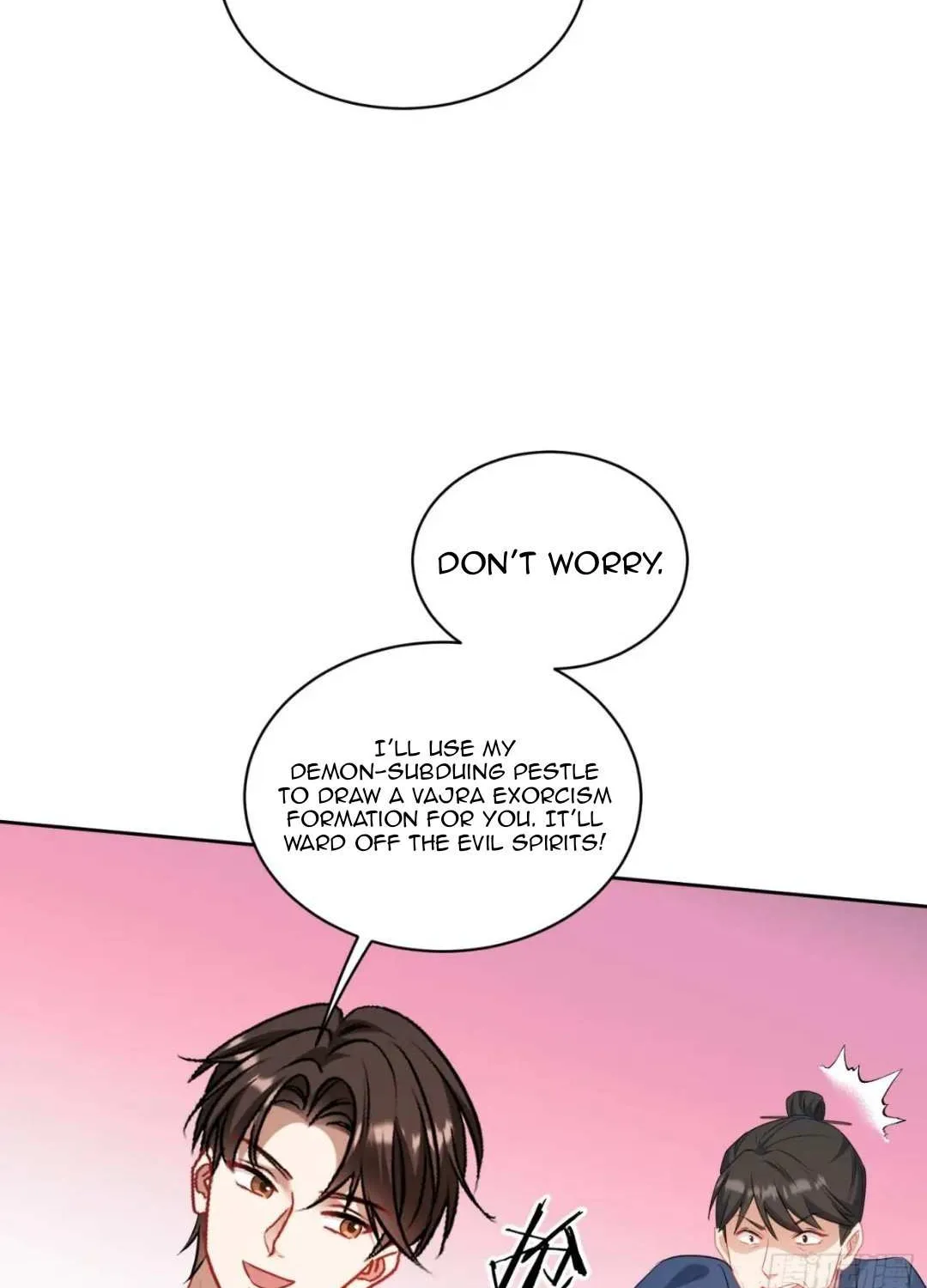 After Improperly Licking a Dog, I Became a Billionaire Zinmanga X Chapter 155 Page 40