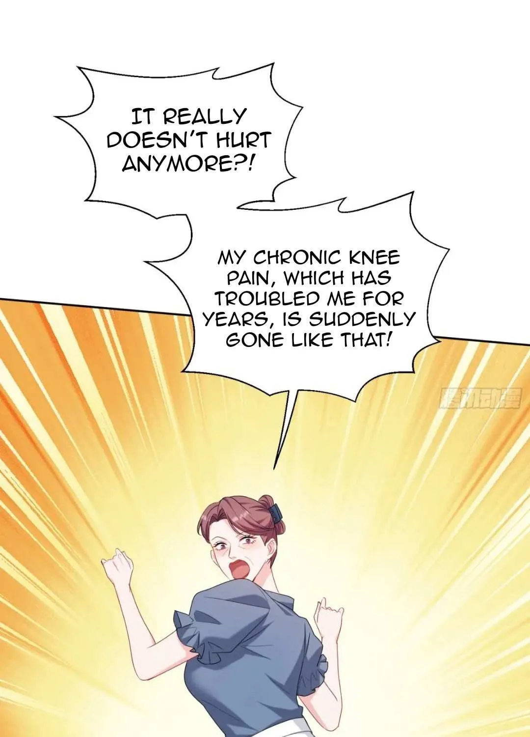 After Improperly Licking a Dog, I Became a Billionaire Zinmanga X Chapter 155 Page 45
