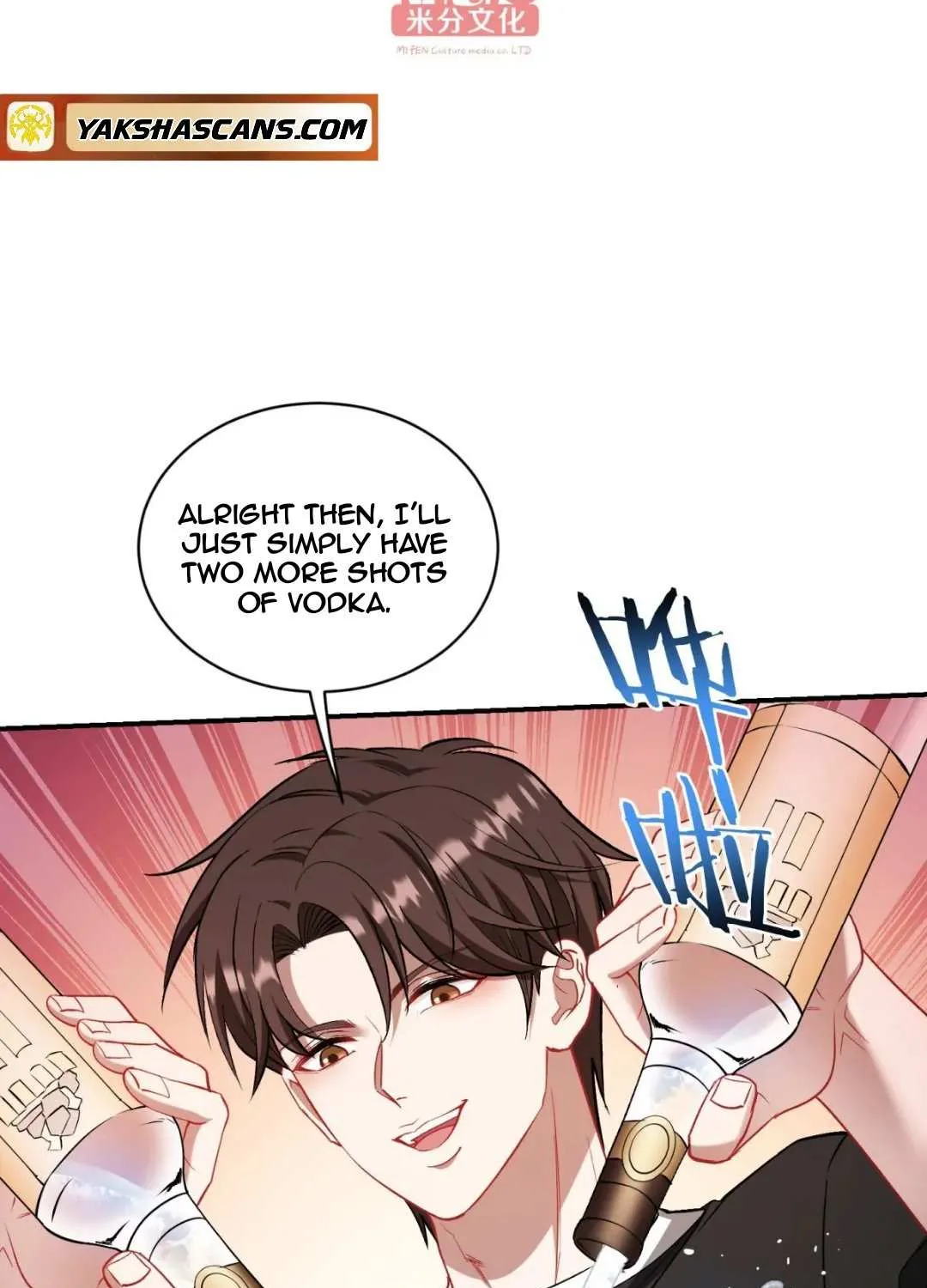 After Improperly Licking a Dog, I Became a Billionaire Zinmanga X Chapter 151 Page 5