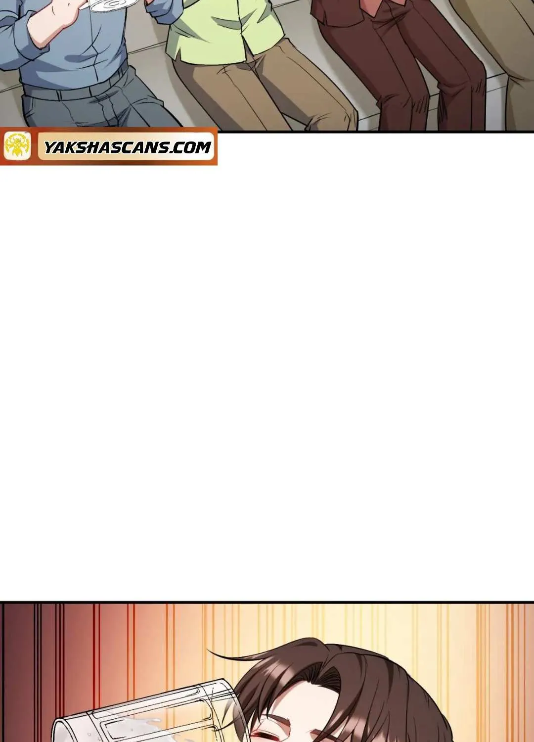 After Improperly Licking a Dog, I Became a Billionaire Zinmanga X Chapter 151 Page 9