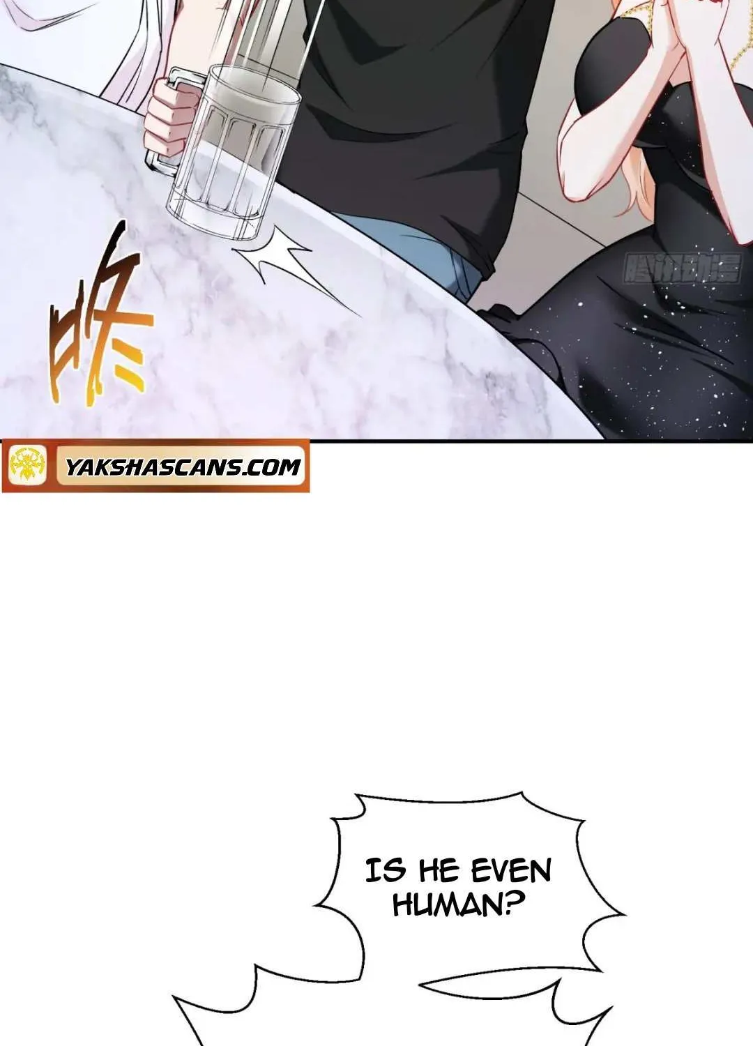 After Improperly Licking a Dog, I Became a Billionaire Zinmanga X Chapter 151 Page 12