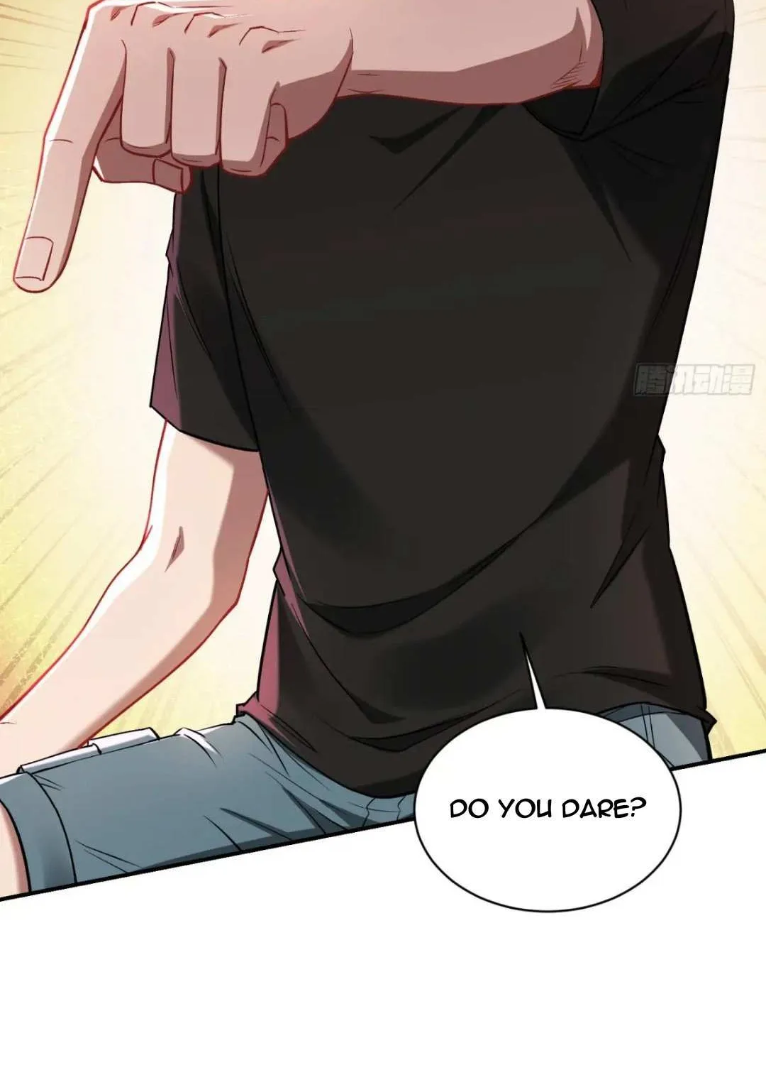 After Improperly Licking a Dog, I Became a Billionaire Zinmanga X Chapter 151 Page 34