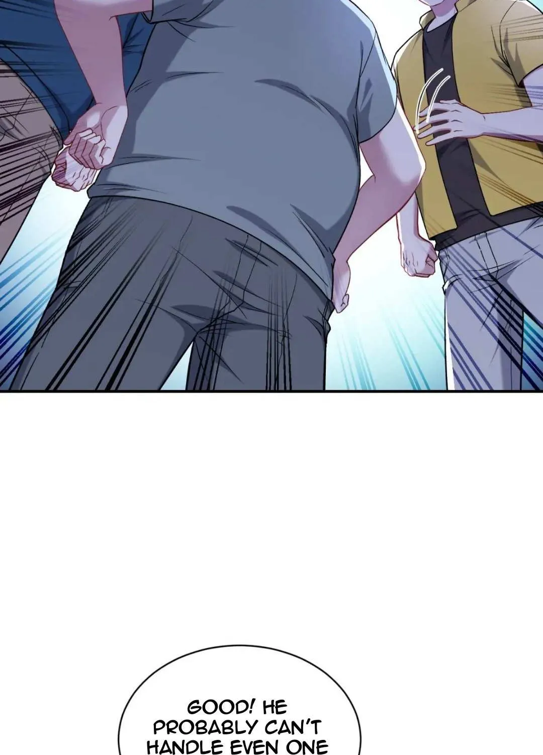 After Improperly Licking a Dog, I Became a Billionaire Zinmanga X Chapter 151 Page 38