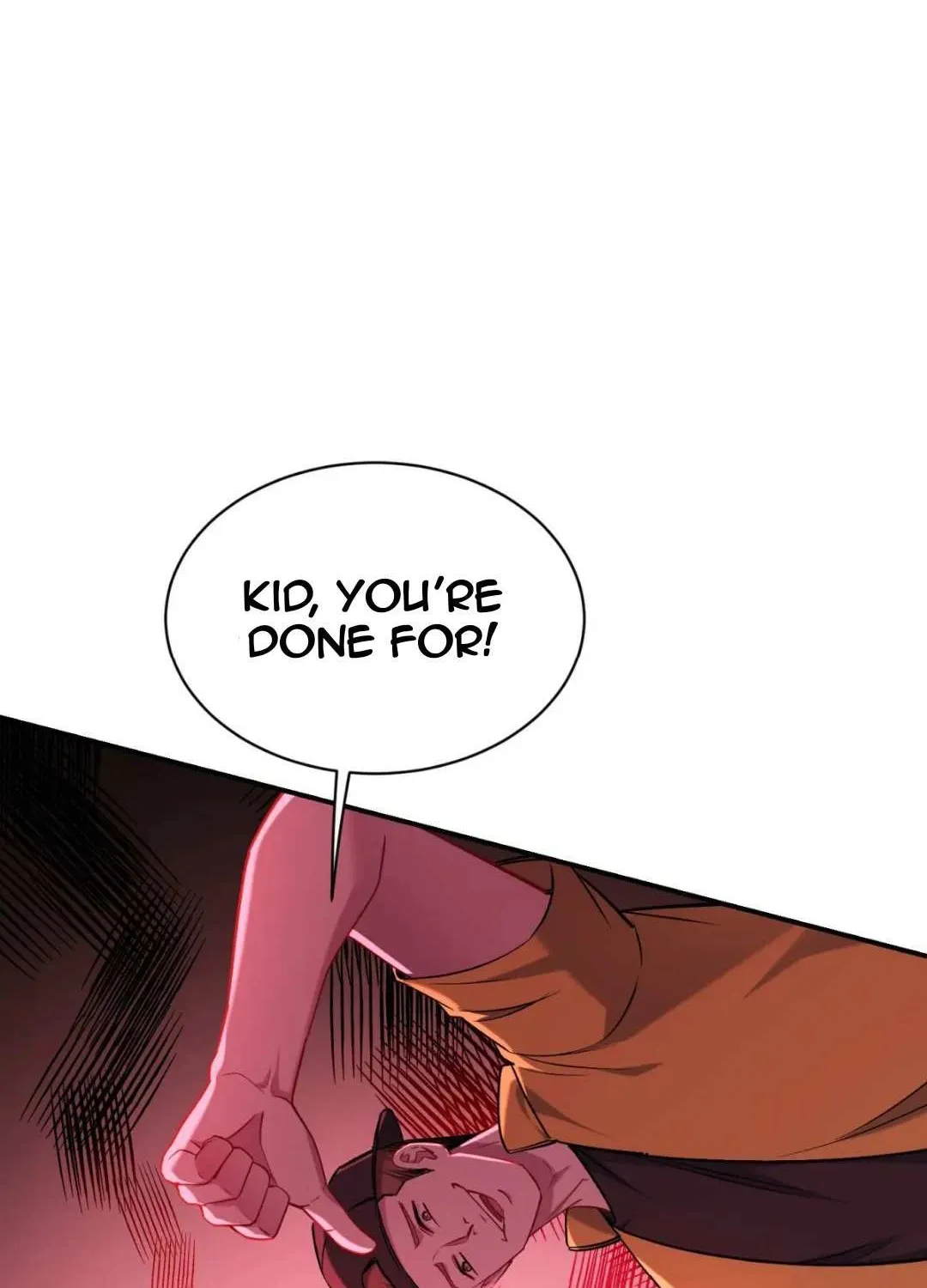 After Improperly Licking a Dog, I Became a Billionaire Zinmanga X Chapter 151 Page 40