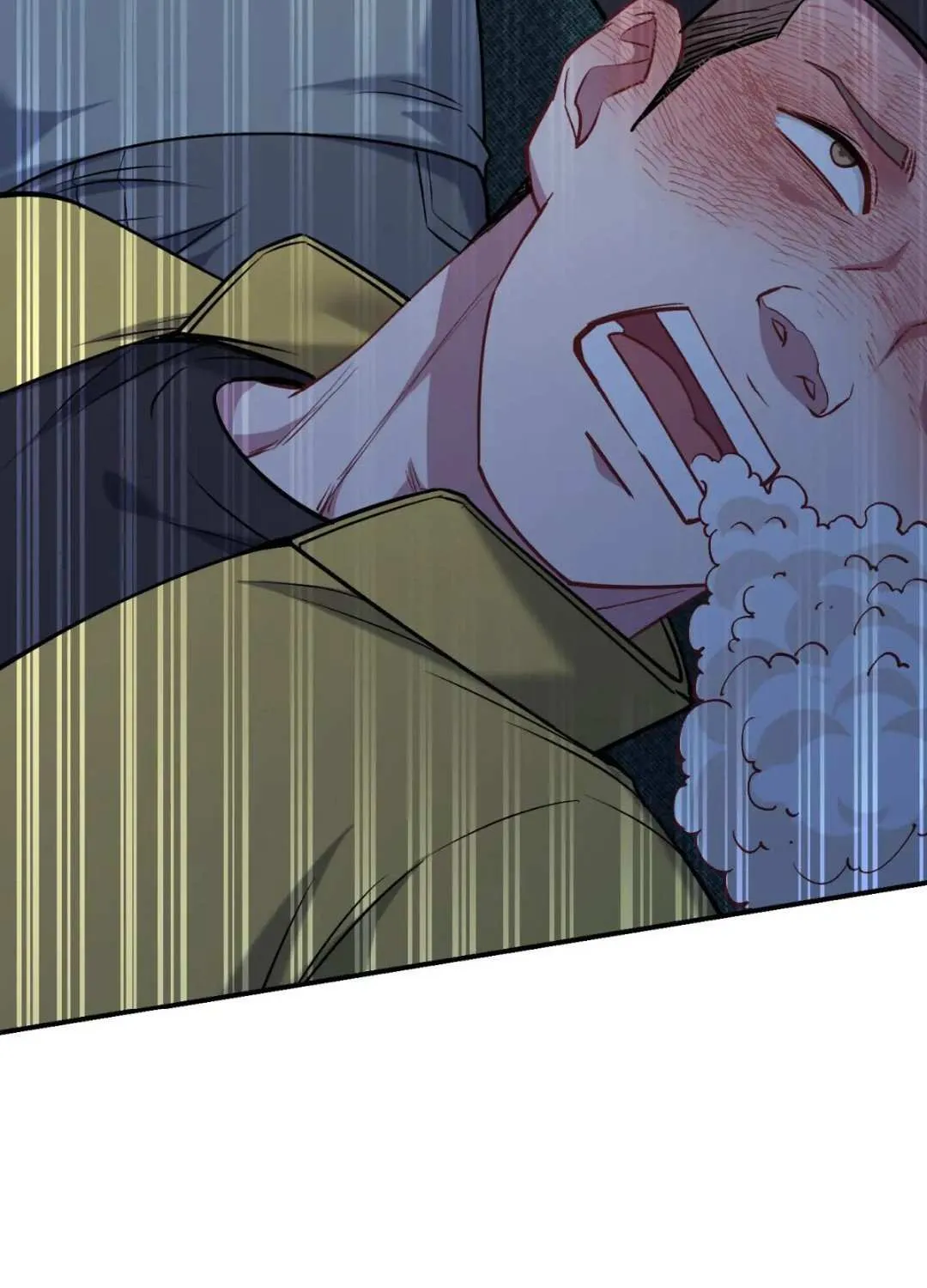 After Improperly Licking a Dog, I Became a Billionaire Zinmanga X Chapter 151 Page 45