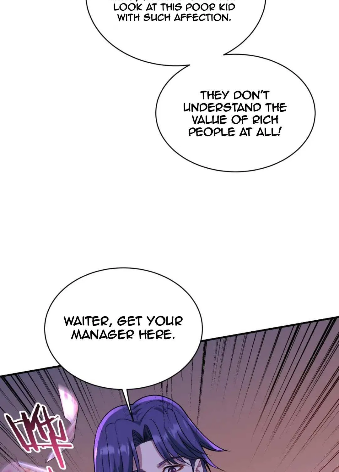 After Improperly Licking a Dog, I Became a Billionaire Zinmanga X Chapter 149 Page 71