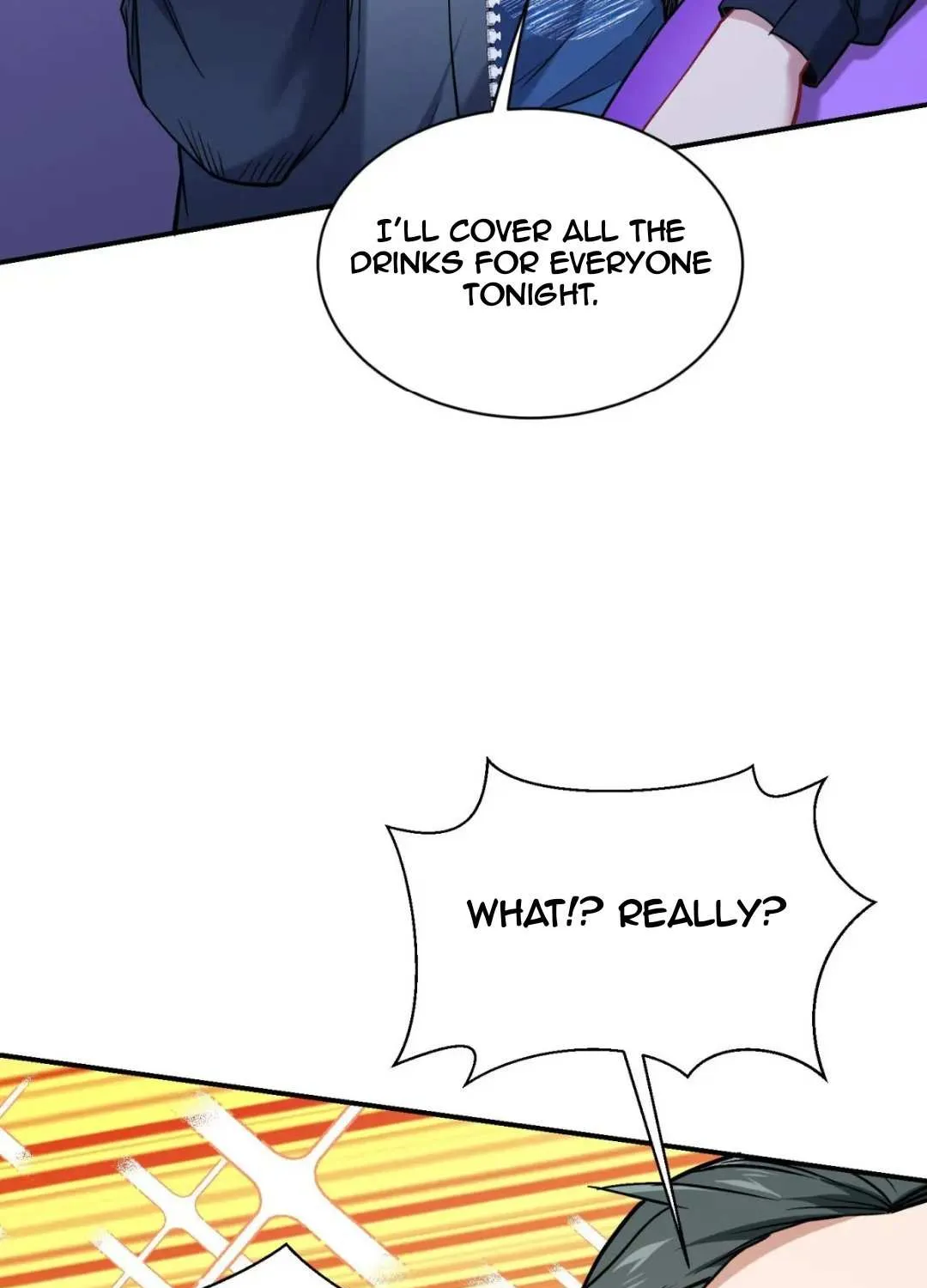 After Improperly Licking a Dog, I Became a Billionaire Zinmanga X Chapter 149 Page 76