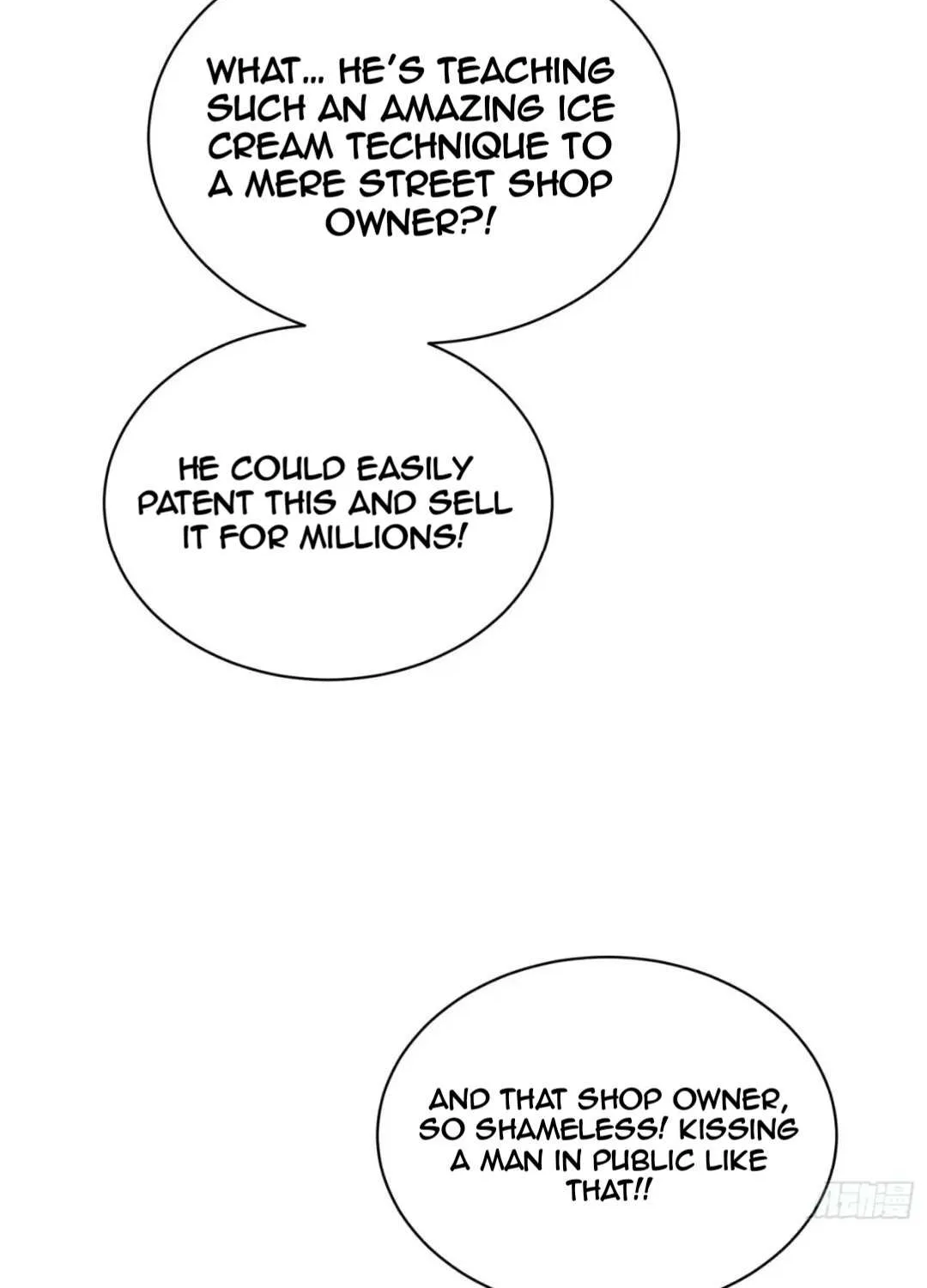 After Improperly Licking a Dog, I Became a Billionaire Zinmanga X Chapter 148 Page 27