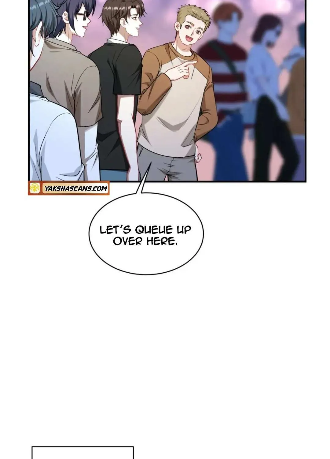 After Improperly Licking a Dog, I Became a Billionaire Zinmanga X Chapter 145 Page 30