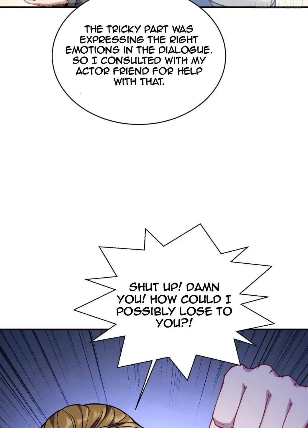 After Improperly Licking a Dog, I Became a Billionaire Zinmanga X Chapter 141 Page 58