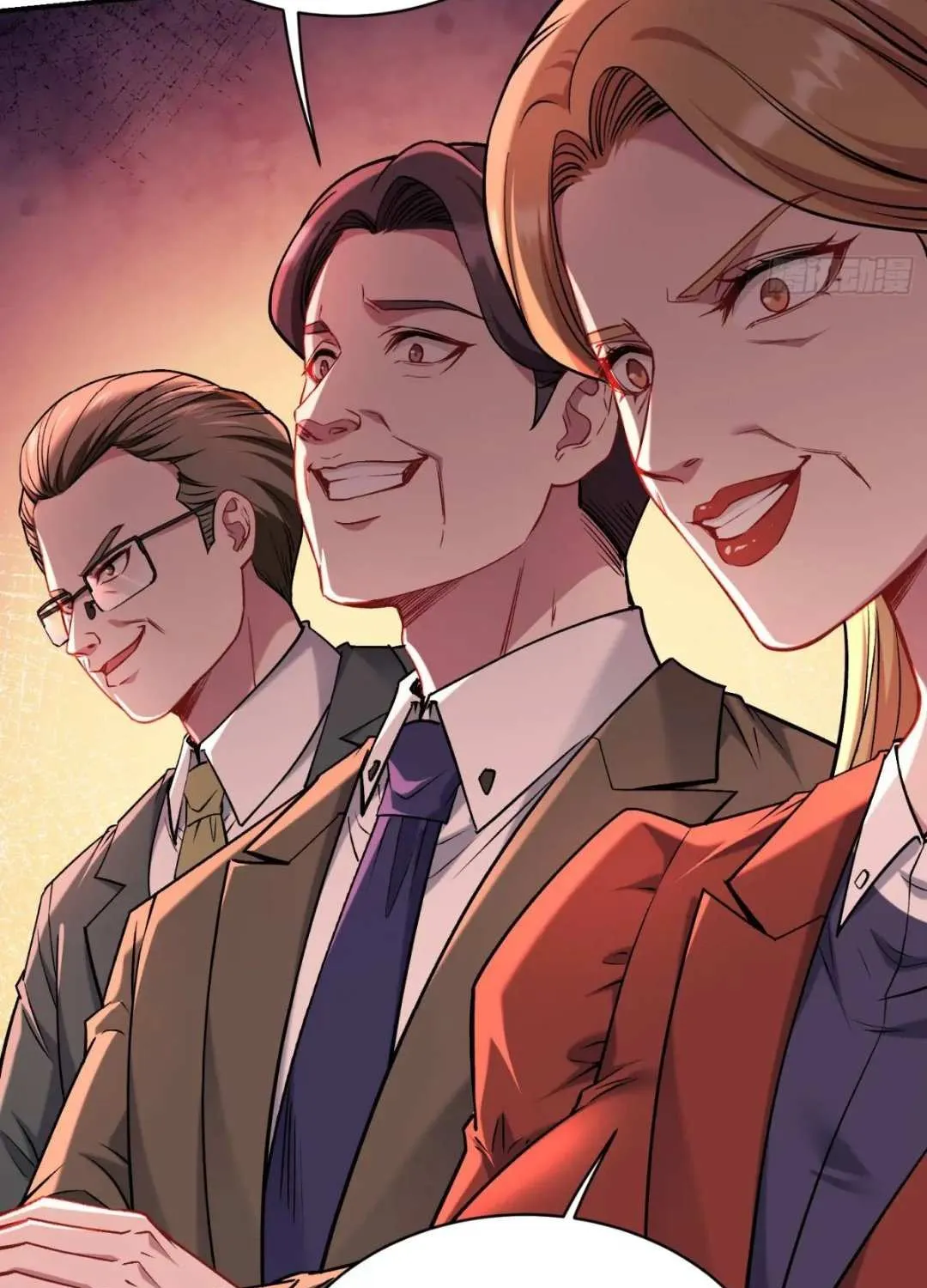 After Improperly Licking a Dog, I Became a Billionaire Zinmanga X Chapter 141 Page 61