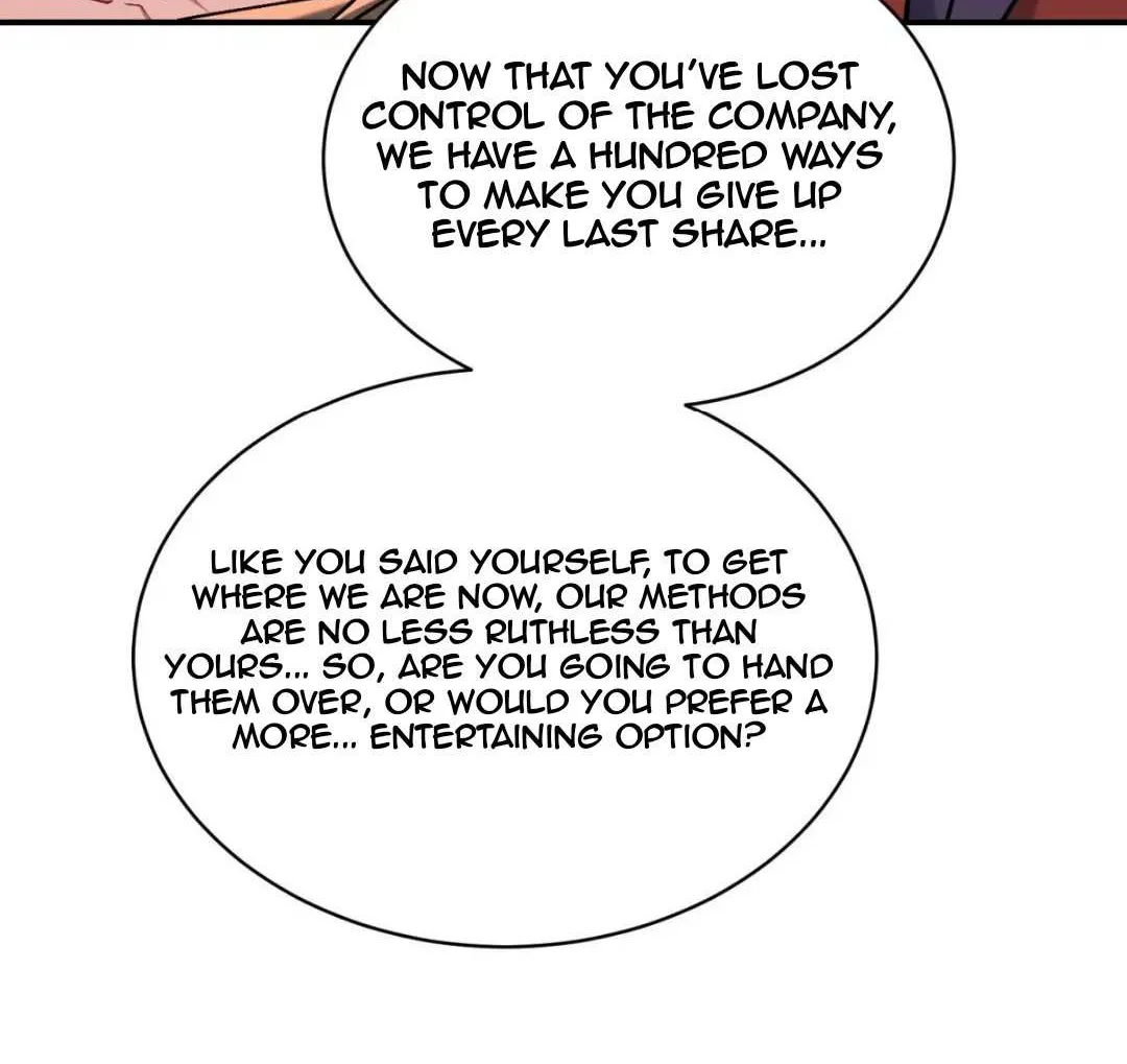 After Improperly Licking a Dog, I Became a Billionaire Zinmanga X Chapter 141 Page 62