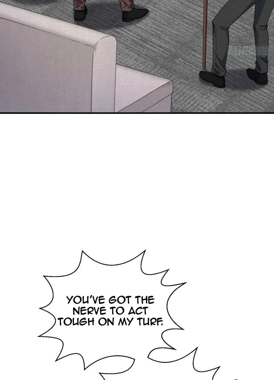 After Improperly Licking a Dog, I Became a Billionaire Zinmanga X Chapter 141 Page 64