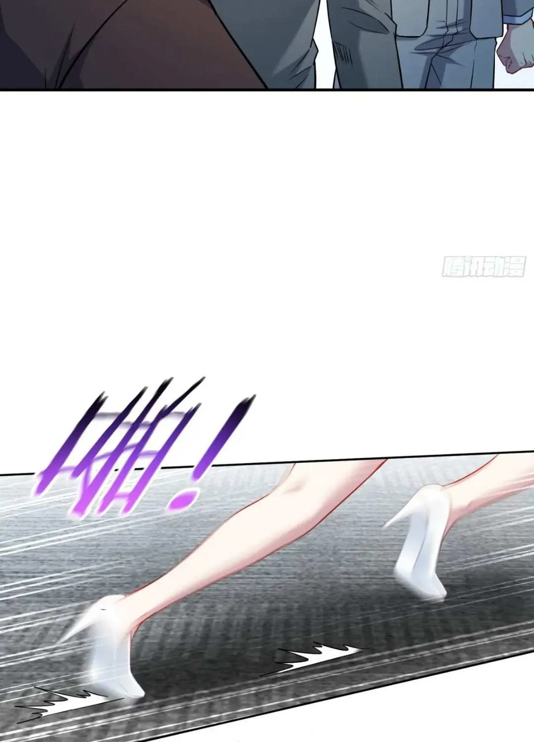After Improperly Licking a Dog, I Became a Billionaire Zinmanga X Chapter 141 Page 74