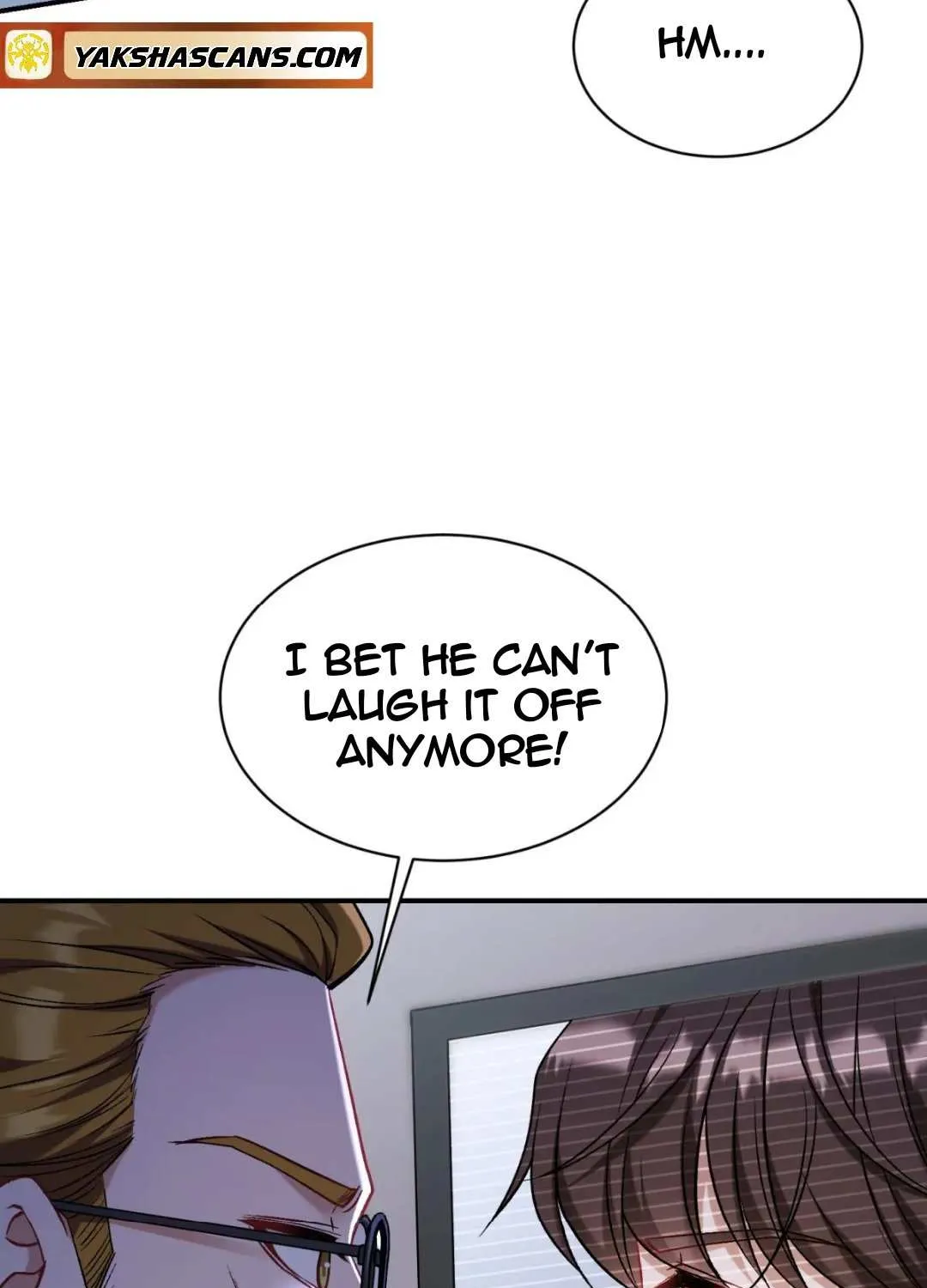 After Improperly Licking a Dog, I Became a Billionaire Zinmanga X Chapter 140 Page 11