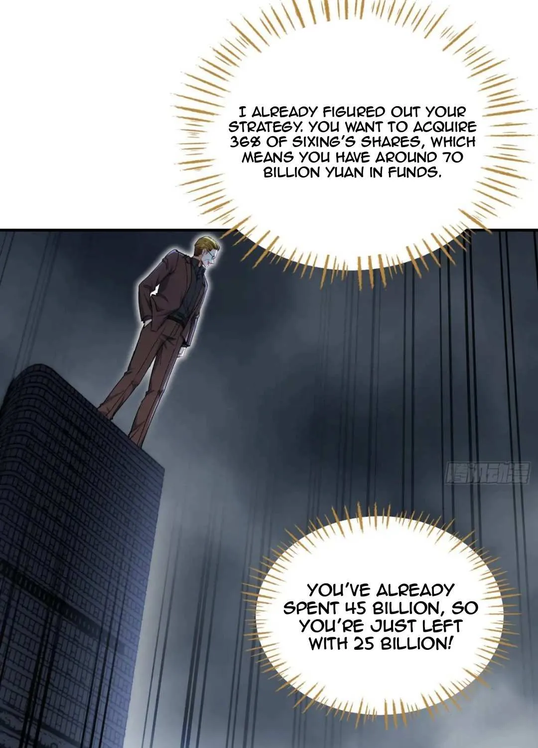 After Improperly Licking a Dog, I Became a Billionaire Zinmanga X Chapter 140 Page 13
