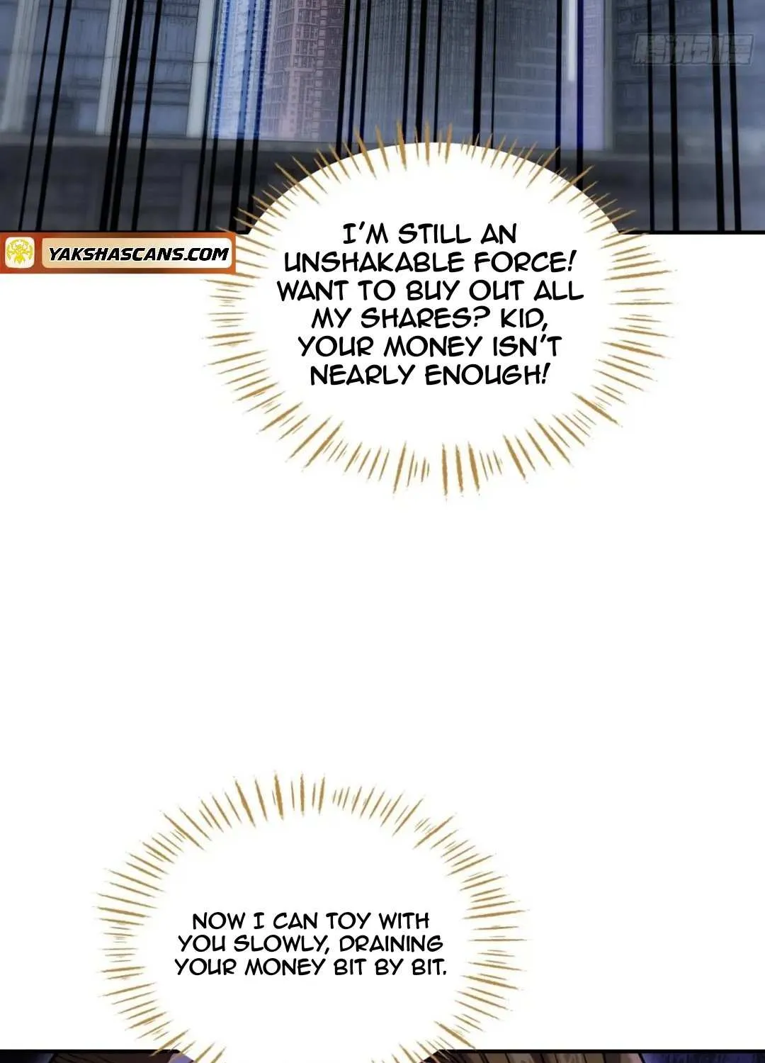 After Improperly Licking a Dog, I Became a Billionaire Zinmanga X Chapter 140 Page 15