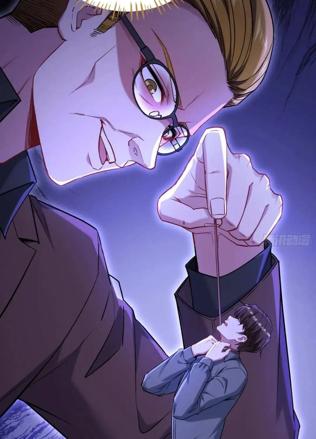 After Improperly Licking a Dog, I Became a Billionaire Zinmanga X Chapter 140 Page 16