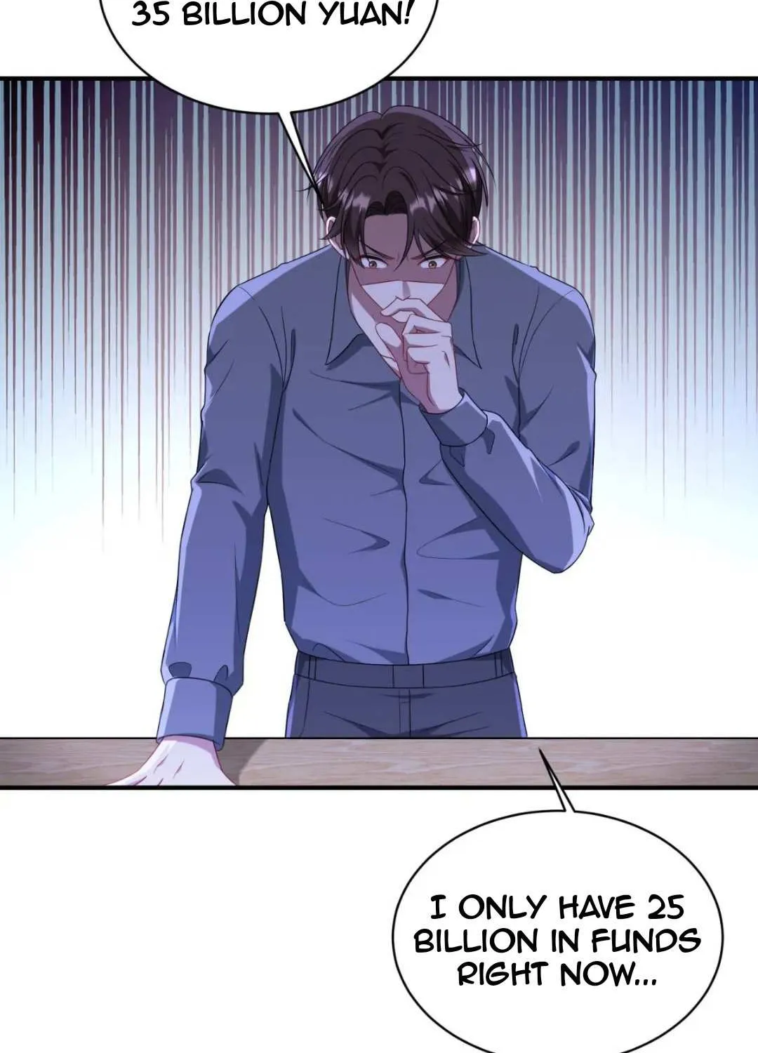 After Improperly Licking a Dog, I Became a Billionaire Zinmanga X Chapter 140 Page 21