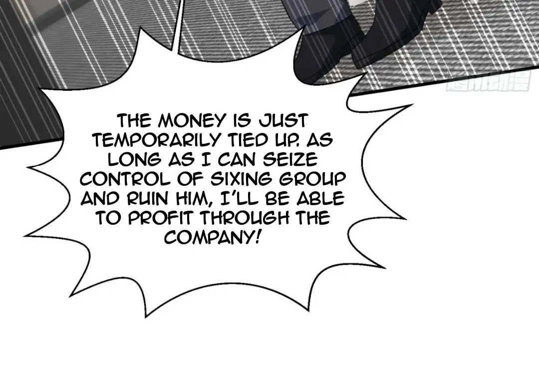 After Improperly Licking a Dog, I Became a Billionaire Zinmanga X Chapter 140 Page 32
