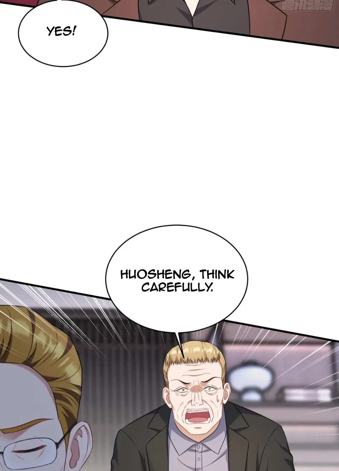 After Improperly Licking a Dog, I Became a Billionaire Zinmanga X Chapter 140 Page 34