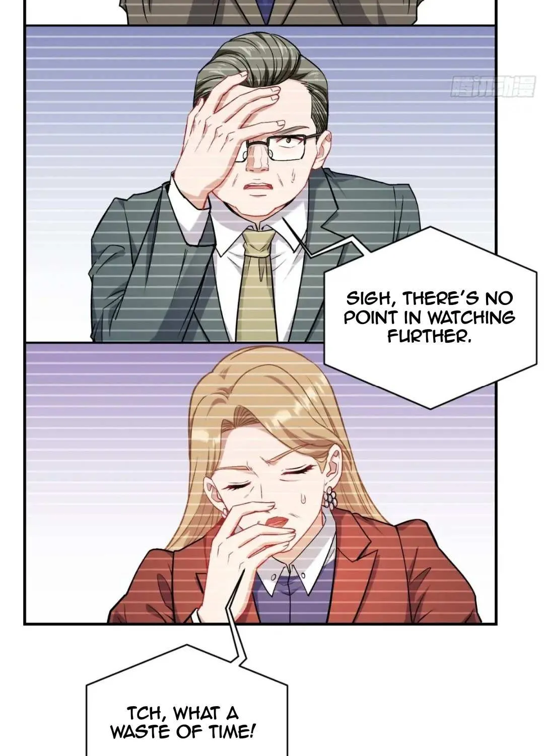 After Improperly Licking a Dog, I Became a Billionaire Zinmanga X Chapter 140 Page 54