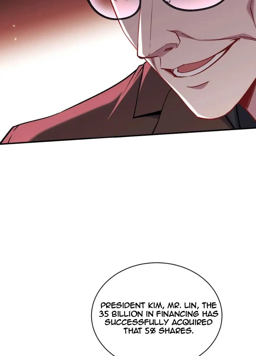 After Improperly Licking a Dog, I Became a Billionaire Zinmanga X Chapter 140 Page 57