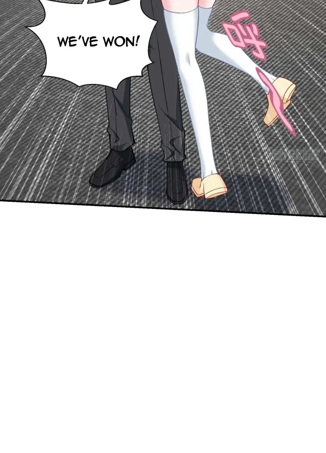 After Improperly Licking a Dog, I Became a Billionaire Zinmanga X Chapter 140 Page 59