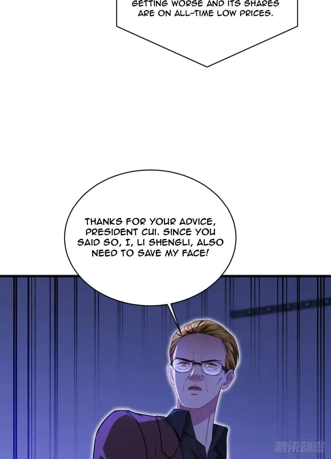 After Improperly Licking a Dog, I Became a Billionaire Zinmanga X Chapter 139 Page 32
