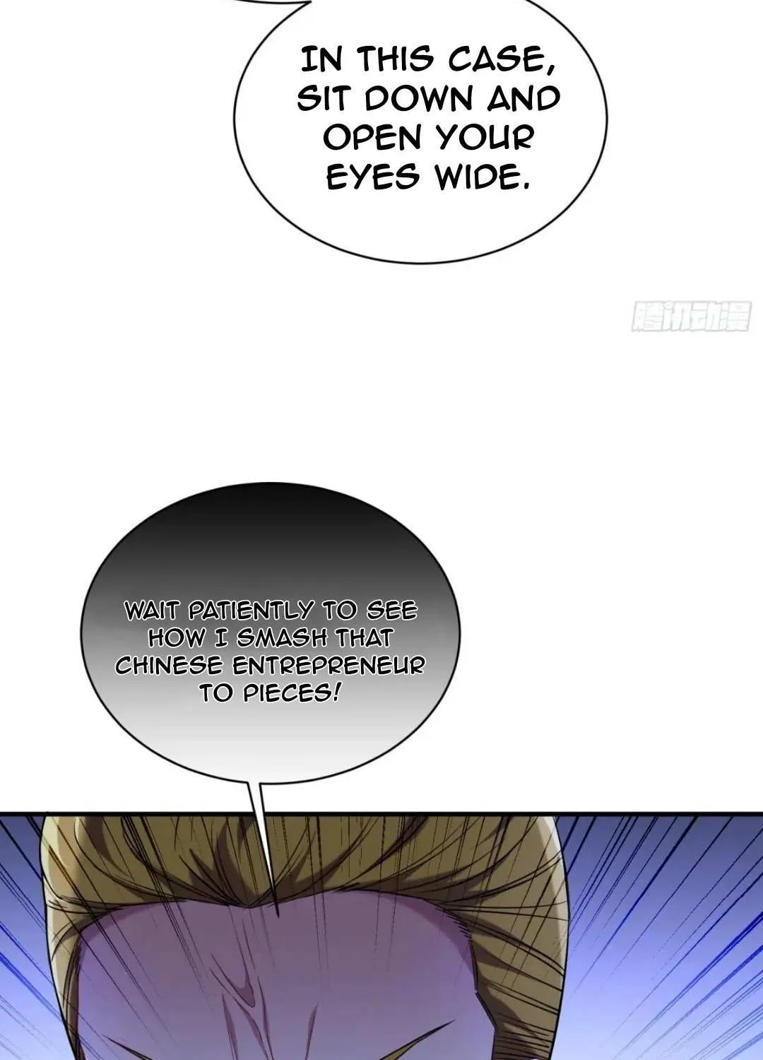 After Improperly Licking a Dog, I Became a Billionaire Zinmanga X Chapter 139 Page 34