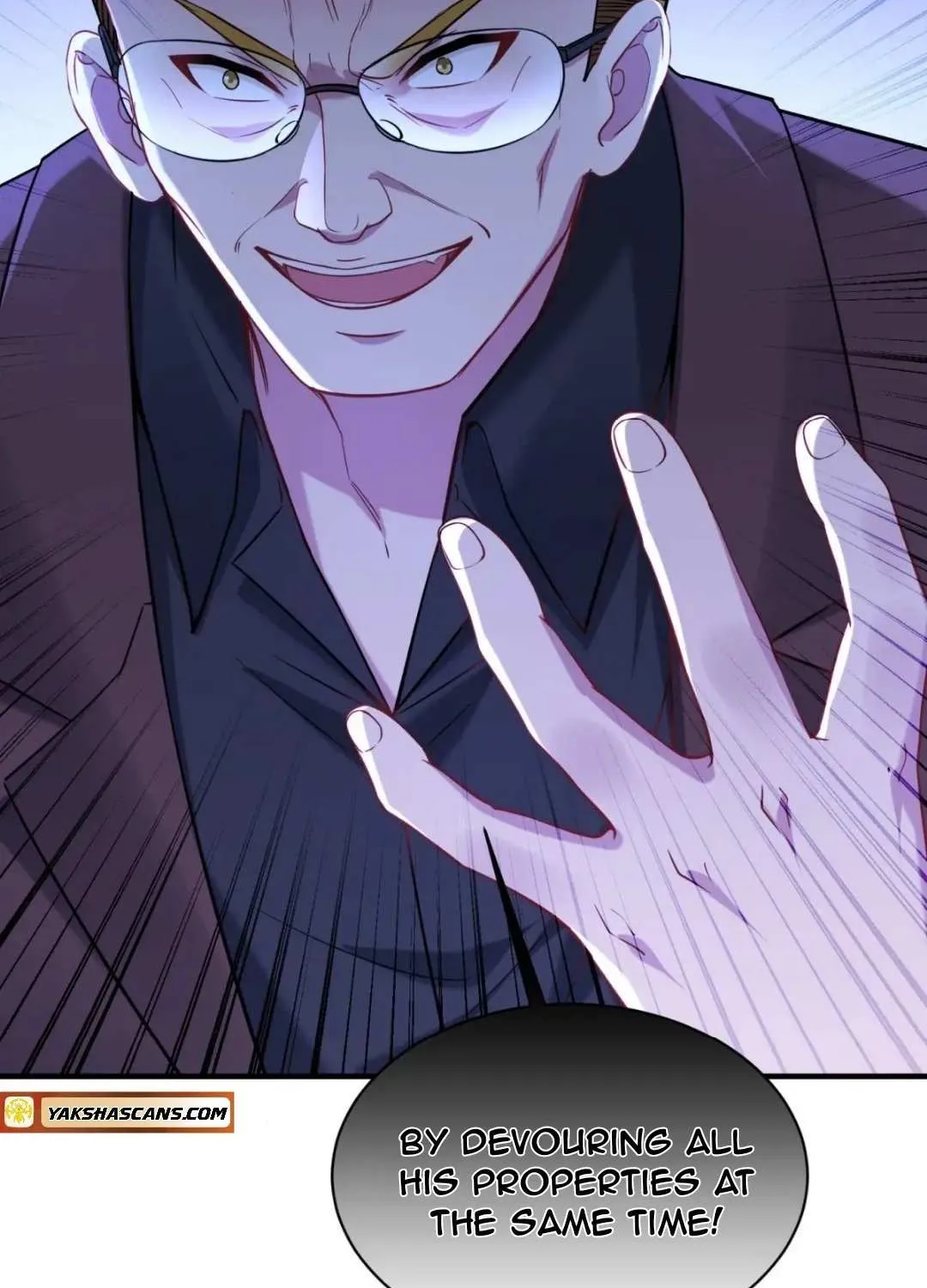 After Improperly Licking a Dog, I Became a Billionaire Zinmanga X Chapter 139 Page 35