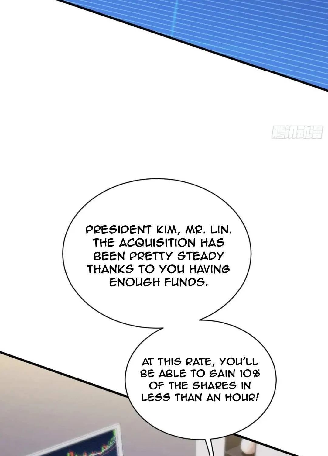 After Improperly Licking a Dog, I Became a Billionaire Zinmanga X Chapter 139 Page 42