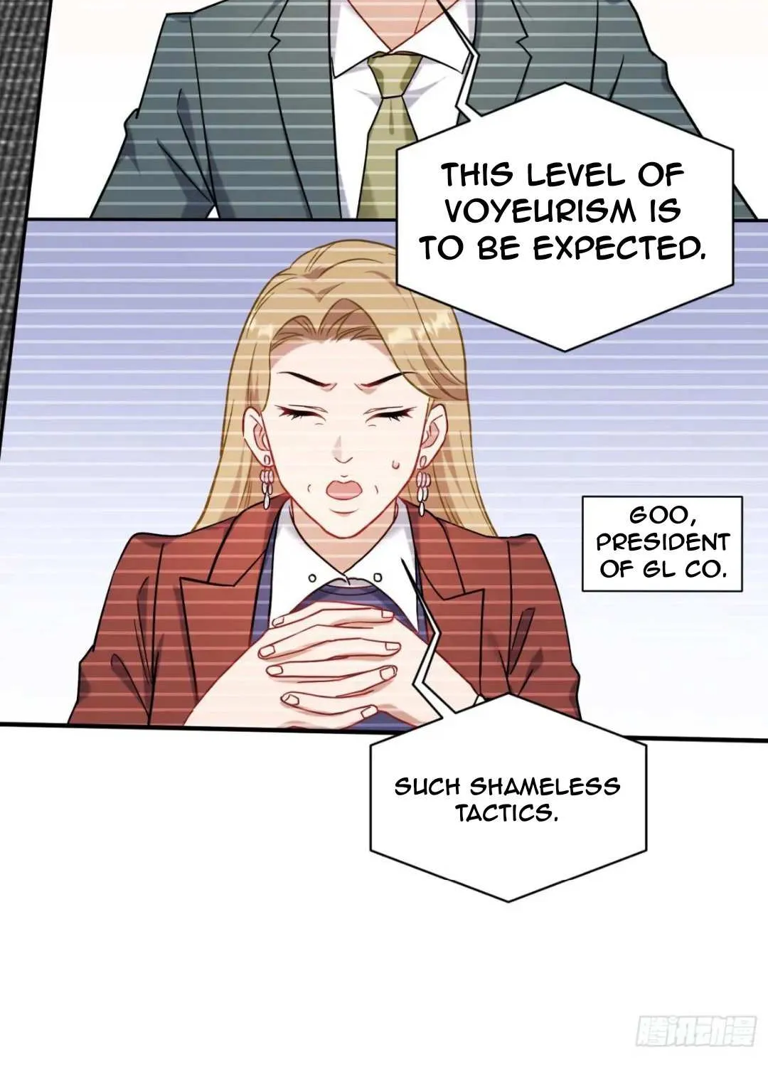 After Improperly Licking a Dog, I Became a Billionaire Zinmanga X Chapter 139 Page 49