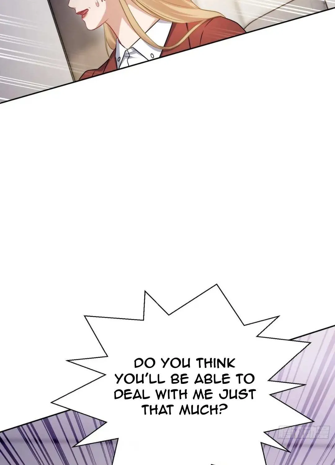 After Improperly Licking a Dog, I Became a Billionaire Zinmanga X Chapter 139 Page 53