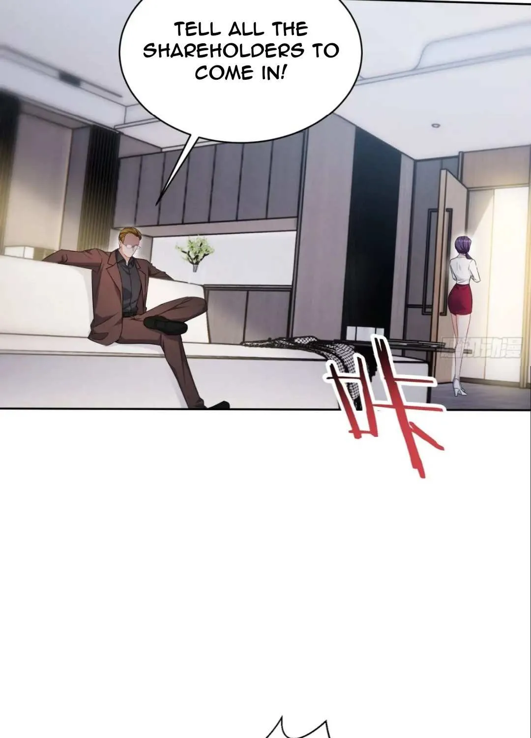 After Improperly Licking a Dog, I Became a Billionaire Zinmanga X Chapter 139 Page 56