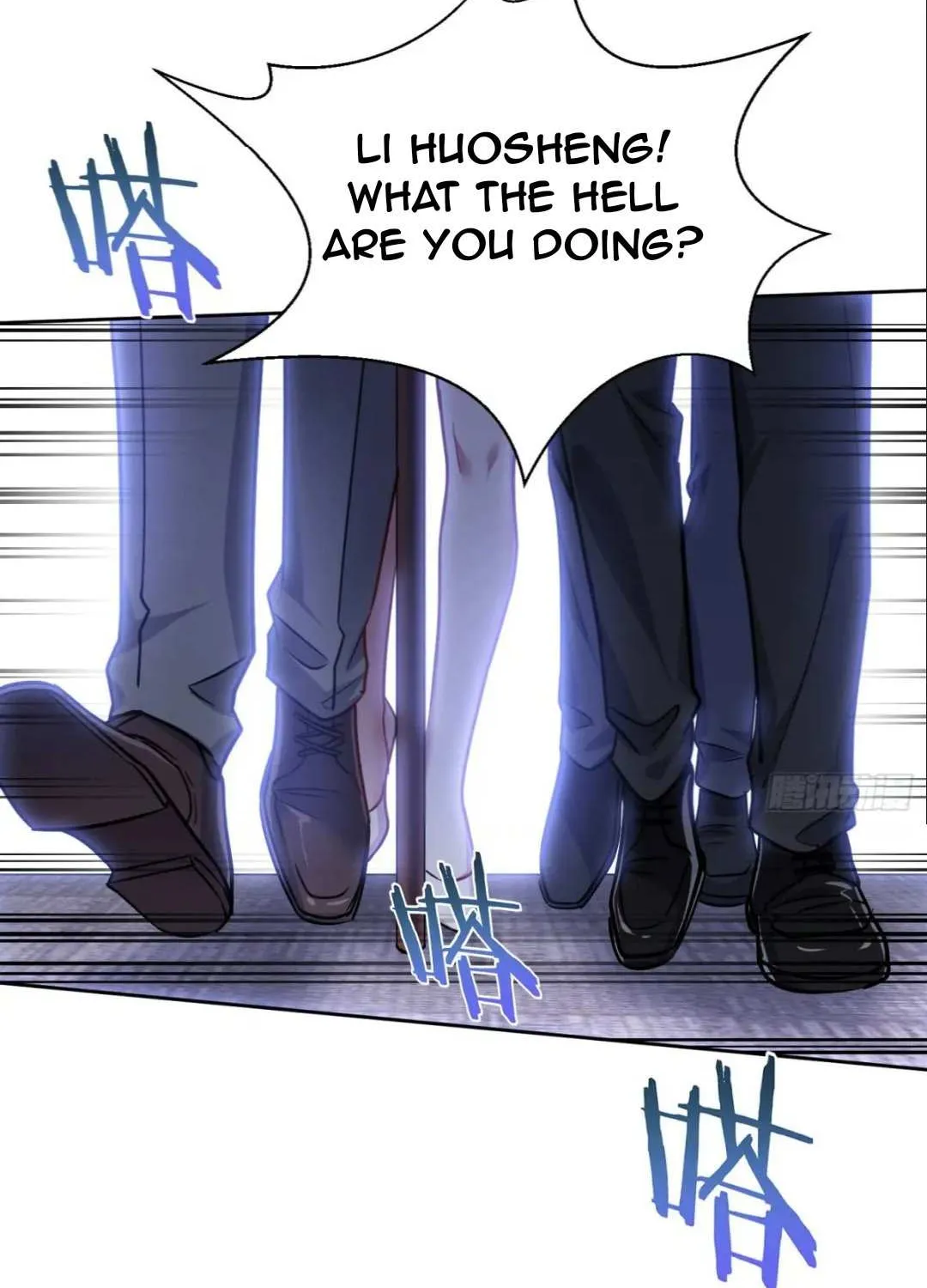 After Improperly Licking a Dog, I Became a Billionaire Zinmanga X Chapter 139 Page 57