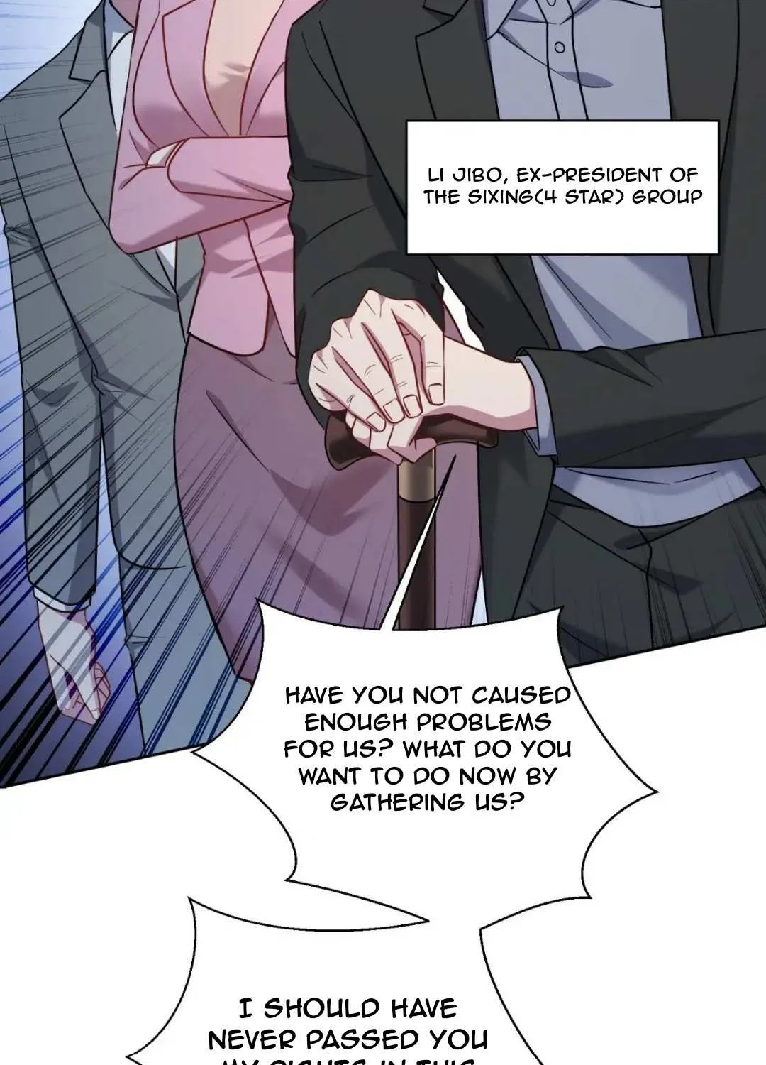 After Improperly Licking a Dog, I Became a Billionaire Zinmanga X Chapter 139 Page 59
