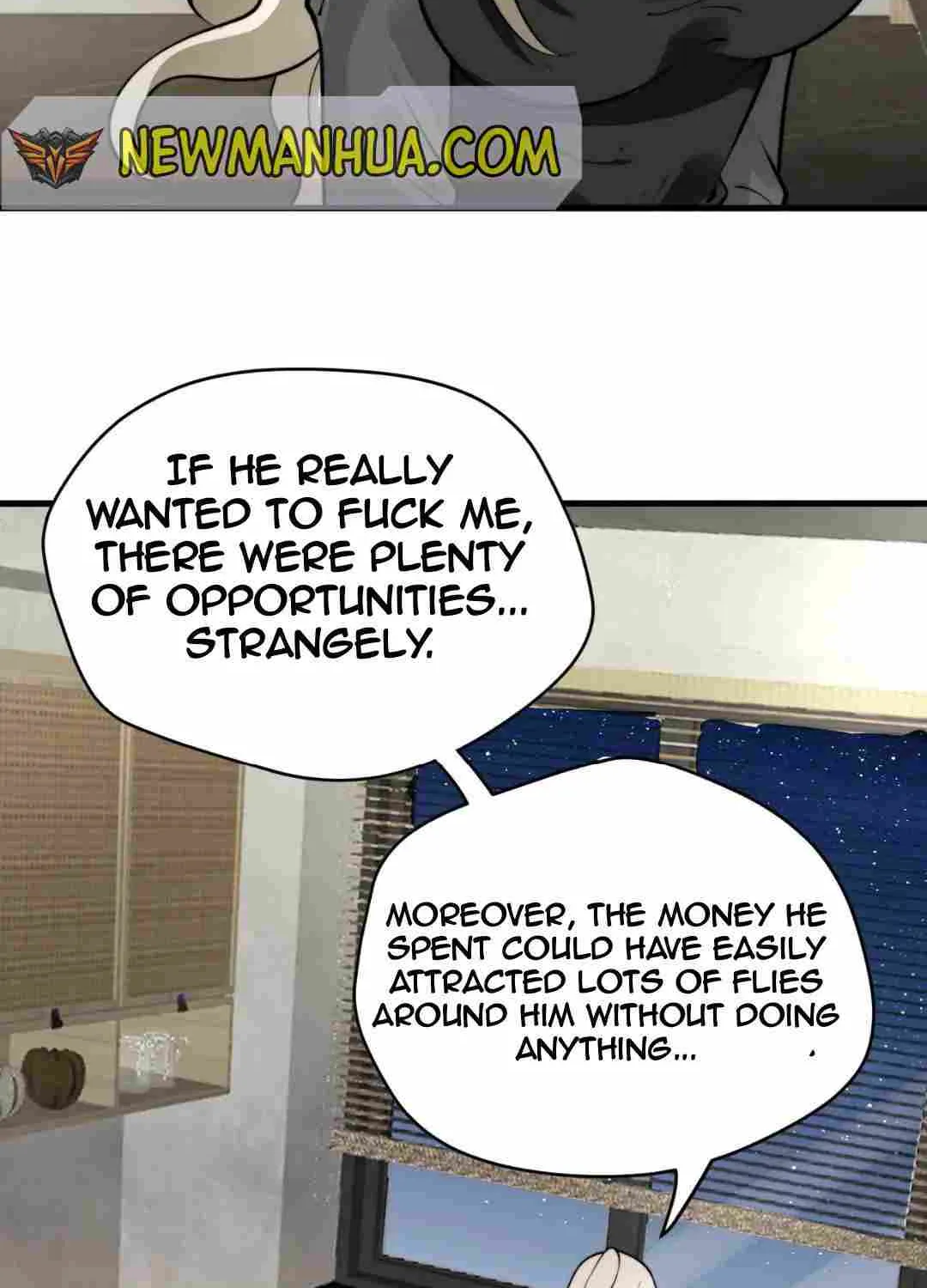 I Have 90 Billion Licking Gold Zinmanga X Chapter 125 Page 9