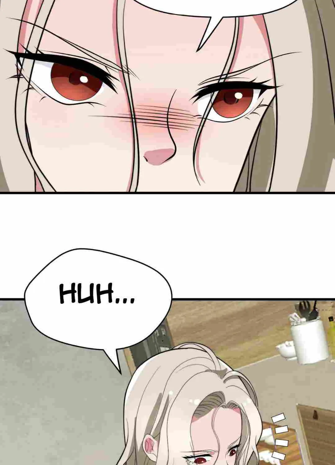 I Have 90 Billion Licking Gold Zinmanga X Chapter 125 Page 11