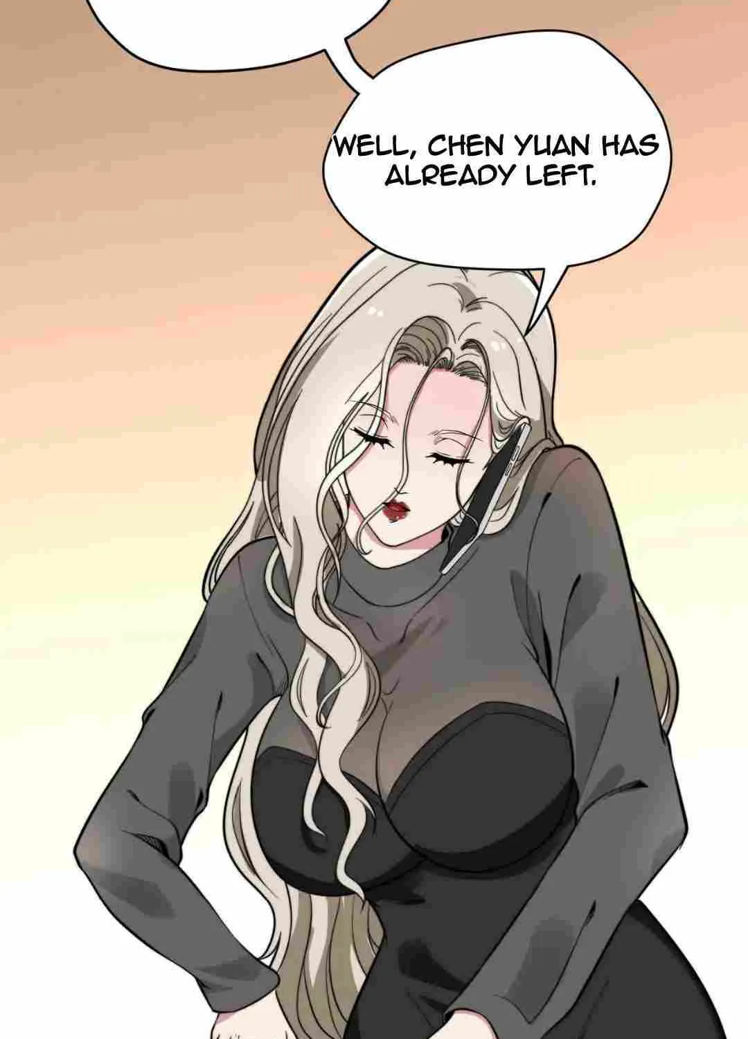 I Have 90 Billion Licking Gold Zinmanga X Chapter 125 Page 14