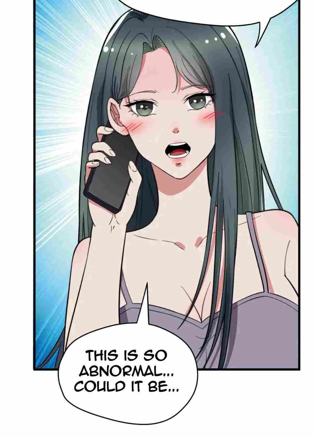 I Have 90 Billion Licking Gold Zinmanga X Chapter 125 Page 21